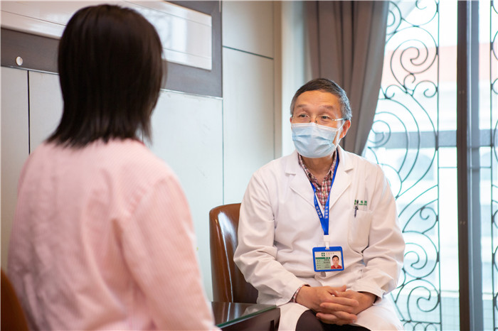 【番禺融媒】孩子出现“开学焦虑”怎么办？专家：家长应该这样做