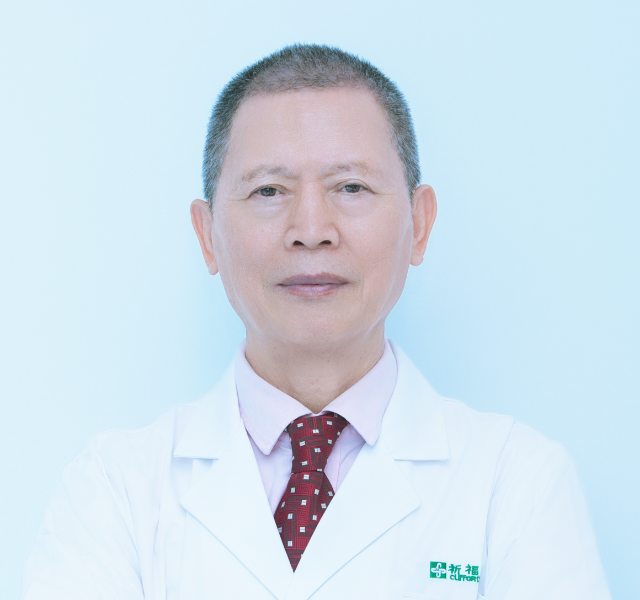 刘建汉