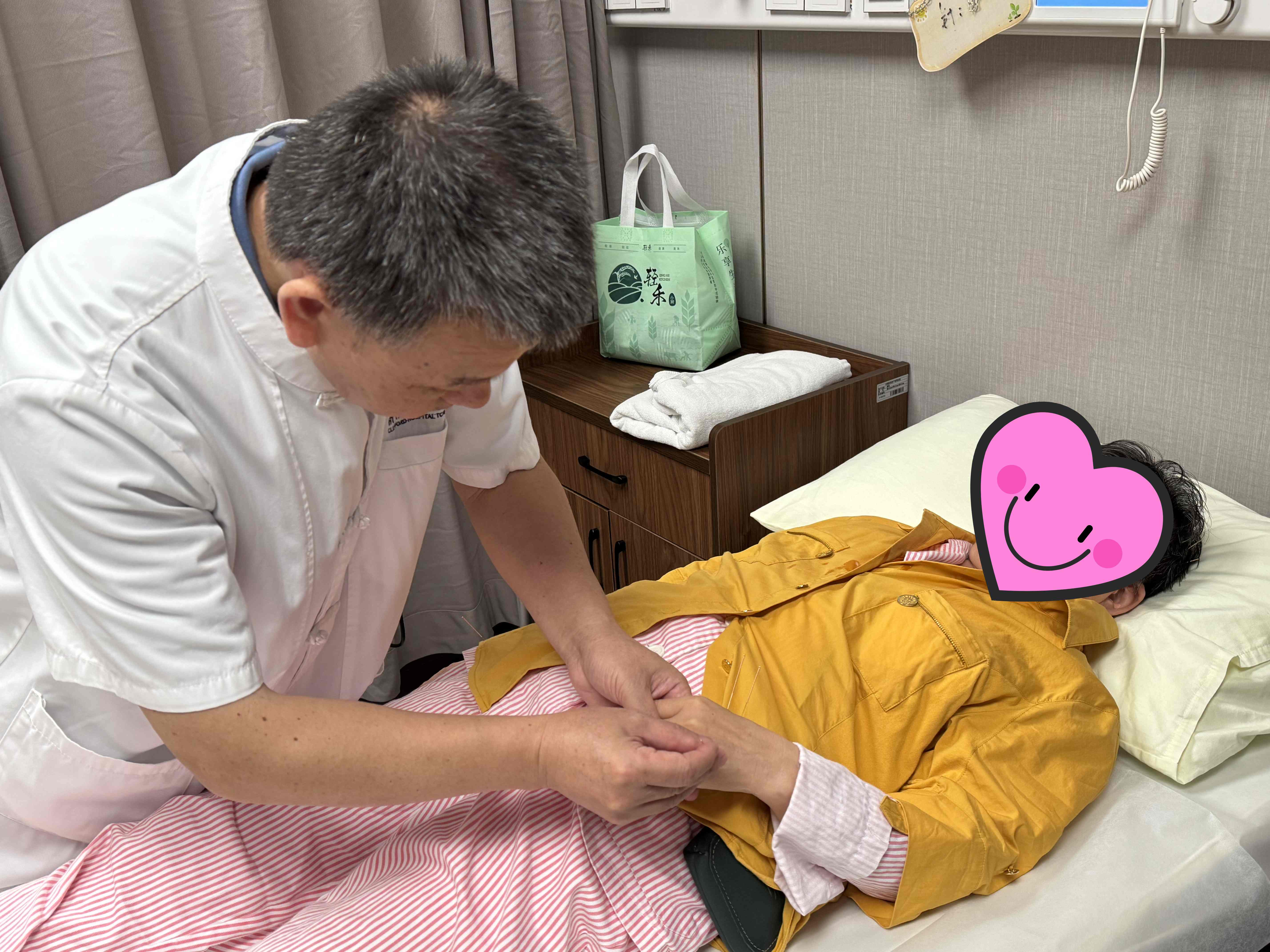 谁说康复治疗都一样？请看她的逆袭续集