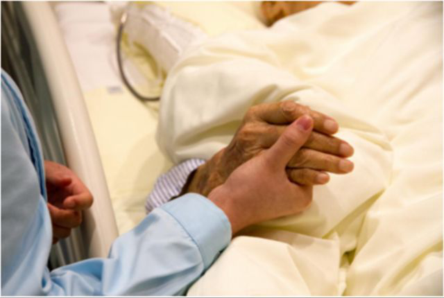 【39健康网】8成晚期肿瘤患者受癌痛折磨生不如死，其实要治不要忍