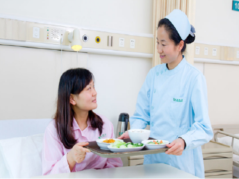 食道癌患者如何进行中医食疗