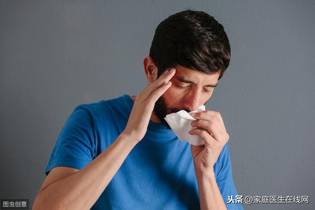 【今日头条】小感冒拖成致命的脑膜脑炎！医生提醒：预防颅内感染，谨记这4招