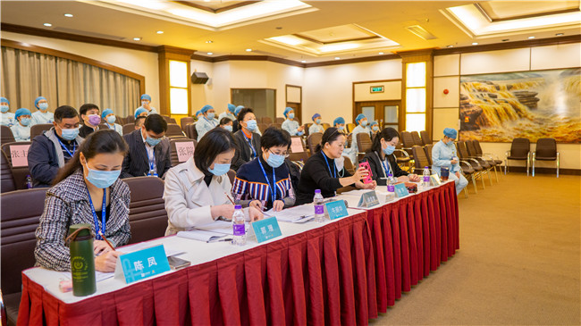 重质量 促改进丨护理PDCA展评会，持续改进理念深入人心 