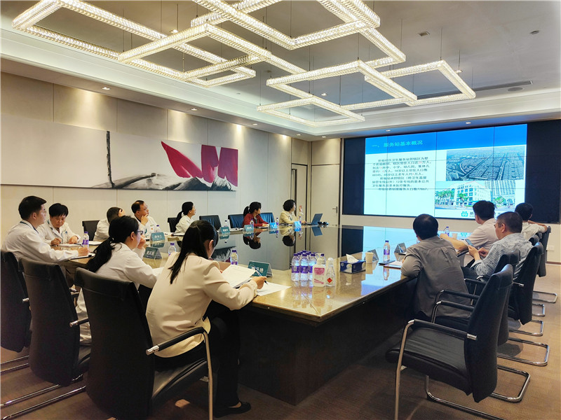 【人民日报-番禺台】高血压社区防治怎么做？看看这场交流会的经验分享