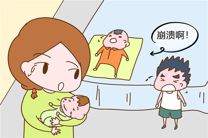 惊险！三胎妈妈从未做产检，孕34周疤痕子宫破裂