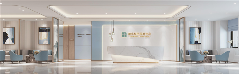 重磅！广东祈福医院携手南方医科大学皮肤病医院 强势进军医美