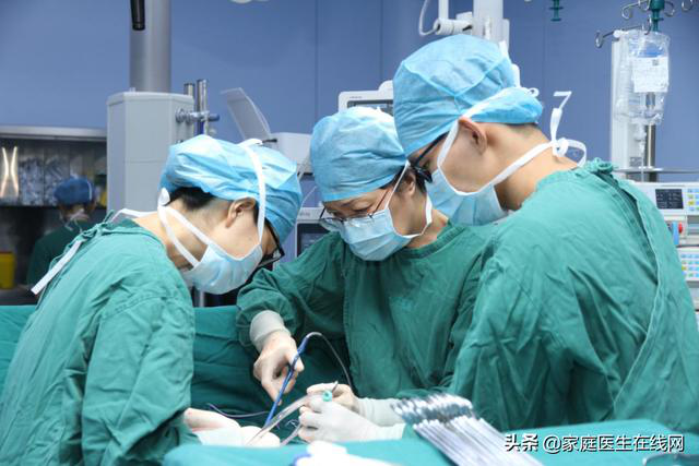 【今日头条】得了卵巢癌还能生育吗？医生尽心尽力，为年轻女人守住这个器官