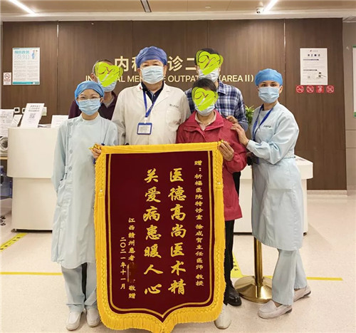 千里求医空悲切，中医圣手化温情