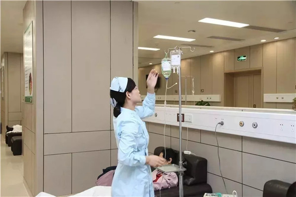 11·11钜惠！仅限111个名额，1.8折抢600元排毒疗法！