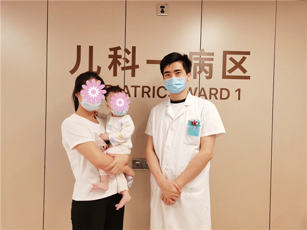 【南方网】8个月大的幼儿下颌肿胀 小心骨髓炎在“捣鬼”