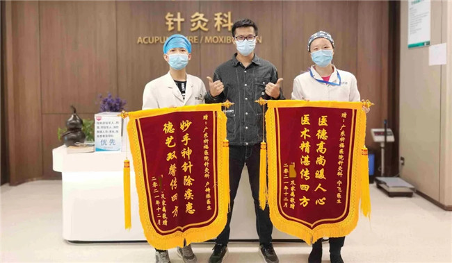 叮咚！收到最暖新年礼，来自ta的真情告白...