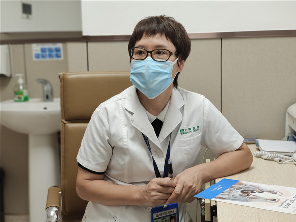 【番禺健康荟】“带状疱疹”疫苗来啦！番禺大部分社区卫生服务中心可预防接种