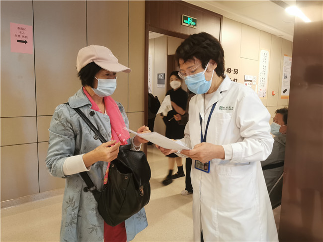 福利+实用丨老人不限户籍免费体检，手把手教你看懂体检报告