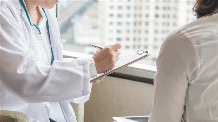 未婚姑娘腹大如怀孕，一查竟是……