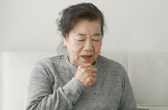 憋喘、胸闷、反复咳嗽，真凶竟然是“风湿病”？
